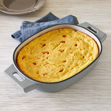 Load image into Gallery viewer, Enameled Cast Iron Baker
