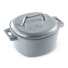 Load image into Gallery viewer, Enameled Dutch Oven 6 QT

