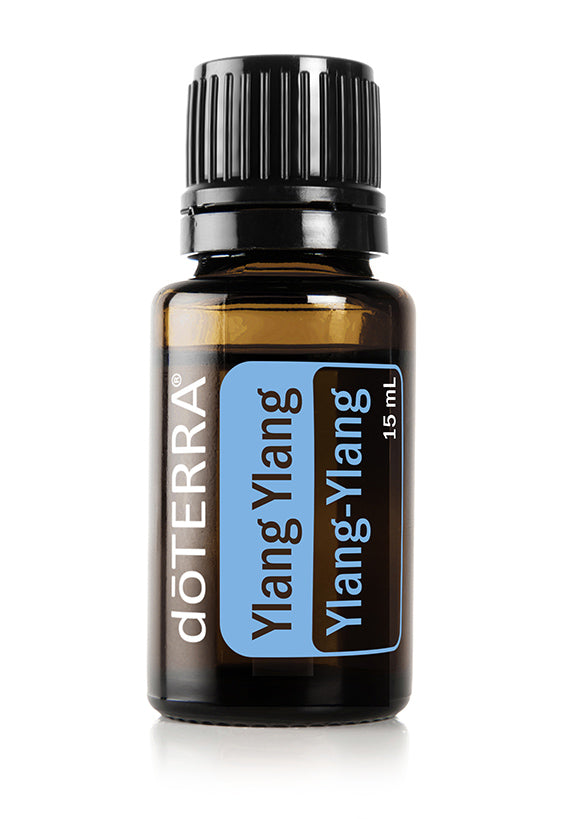 Ylang Ylang 15ml – Mirella's Ladies Boutique