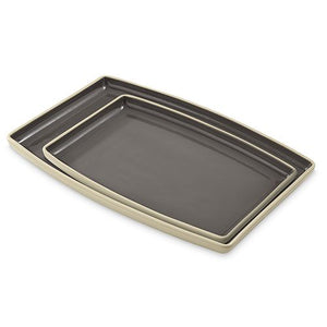 Entertaining Platter Set