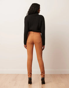 Rachel skinny jeans/Hazel