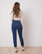 Load image into Gallery viewer, EMILY SLIM JEANS / BARBUDA
