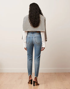 Rachel Skinny Jeans/Ziggy
