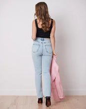 Load image into Gallery viewer, EMILY SLIM JEANS / DAPHNE
