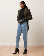 Load image into Gallery viewer, Emily Slim Jeans/Blue Acid
