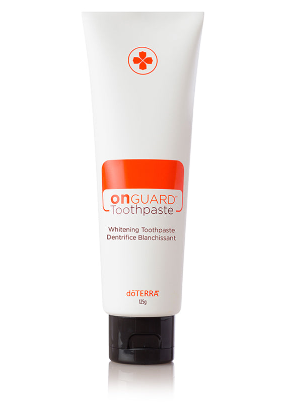 On Guard Toothpaste 125g