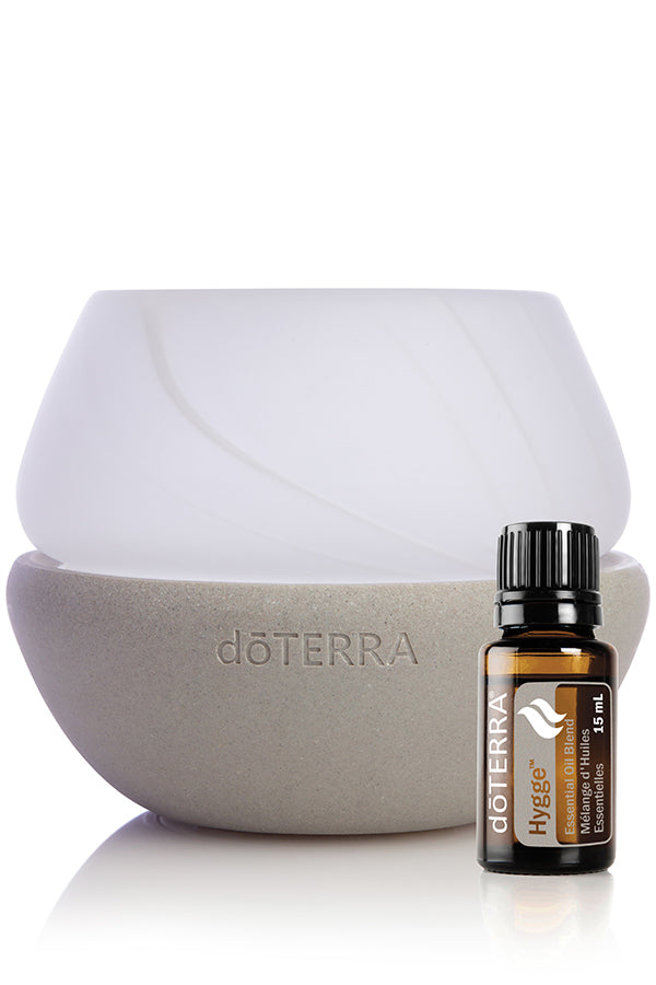 doTERRA - handmade doTERRA - Introductory Kit : Amazon.ca: Health & Personal Care