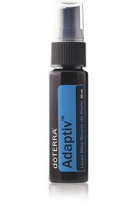 Adaptiv Mist 30ml linen spray