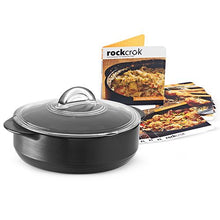 Load image into Gallery viewer, Rockcrok Dutch Oven
