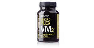 Vitamins - Microplex VMz