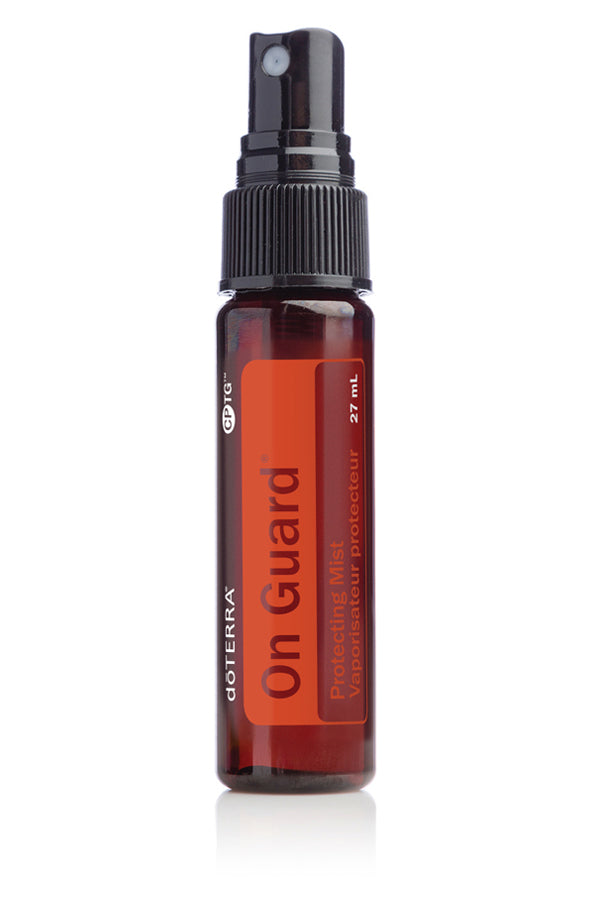 doTERRA - mikinnco Diffuser blends Manuka by Priscilla Siswoko - One Drop