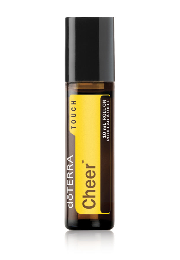 Touch Cheer 10ml – Mirella's Ladies Boutique