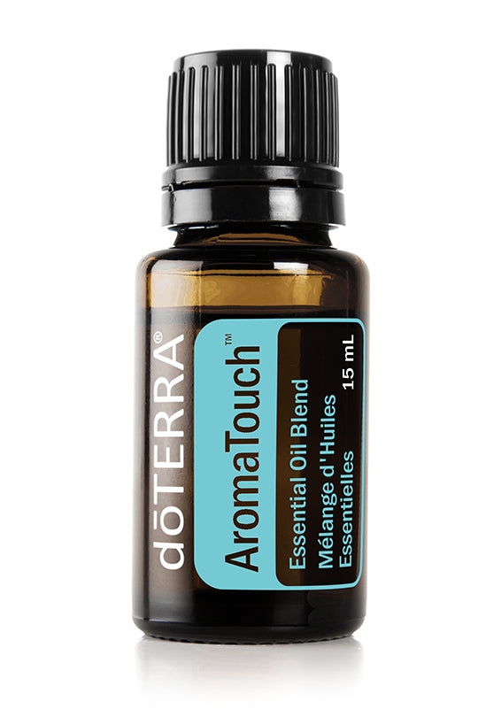 AromaTouch 15ml oil