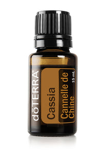 Cassia 15ml oil