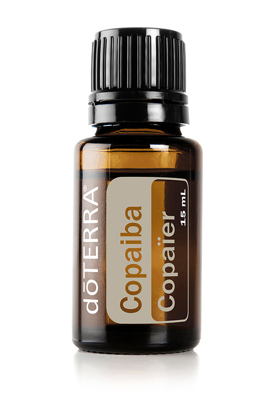 Copaiba 15ml oil