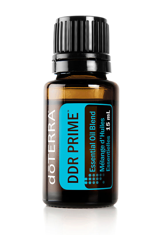 DDR Prime 15ml oil