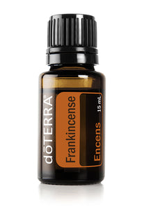 Frankincense 15ml oil