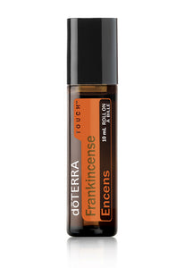 Touch Frankinscense 10ml rollerball