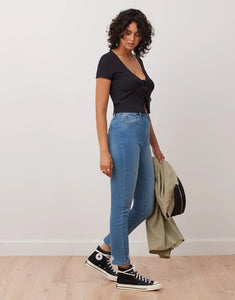 Emily Slim Jeans/Melina