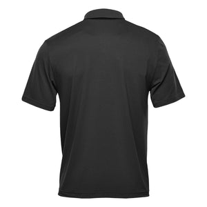 Men’s Camino Performance Short Sleeve Clinic Uniform Shirt