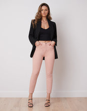 Load image into Gallery viewer, Rachel skinny jeans /mistyrose
