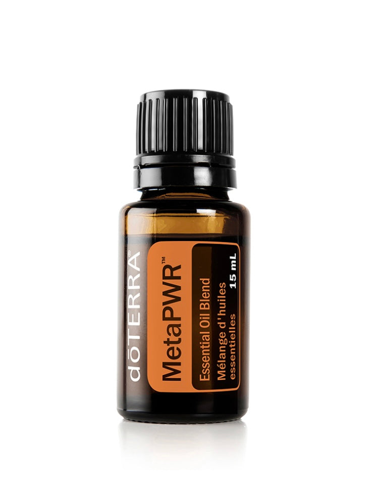 MetaPWR 15ml oil – Mirella Styles Me