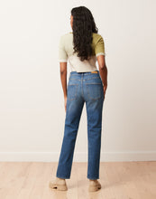 Load image into Gallery viewer, Emily Slim Jeans/Dee
