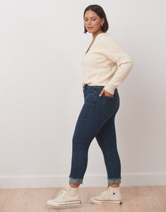 North Rachel skinny jeans
