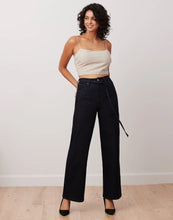 Load image into Gallery viewer, Lily wide leg jeans/Abel
