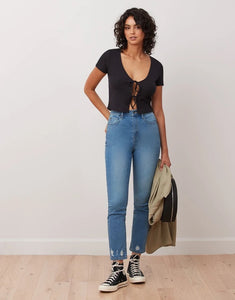 Emily Slim Jeans/Melina