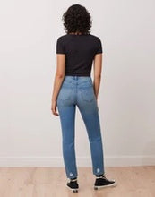 Load image into Gallery viewer, Emily Slim Jeans/Melina
