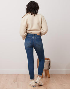 Rachel Skinny Jeans/Parker