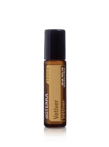 Touch Vetiver 10ml