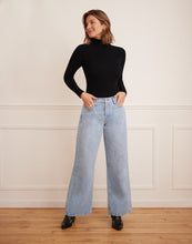 Load image into Gallery viewer, Lily wide leg jeans/Dawson
