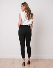Load image into Gallery viewer, Rachel skinny jeans /black light
