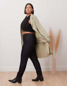Rachel Skinny jeans/polo