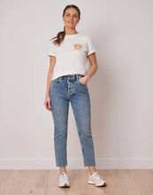 Load image into Gallery viewer, Emily Slim Jeans/Vogue
