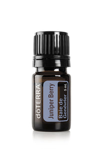 Juniper Berry 5ml oil