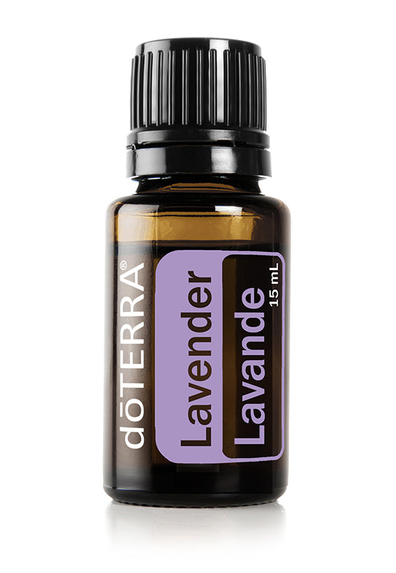 Lavender 15ml oil