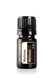 Melissa 5ml oil