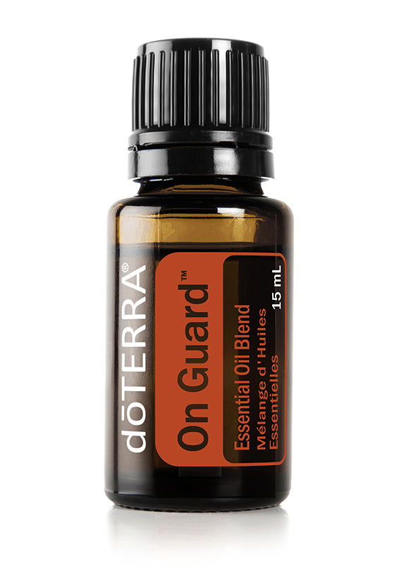 doTERRA On Guard エッセンシャルオイル 15mL On Guard 15ml oil – Mirella's Ladies Boutique