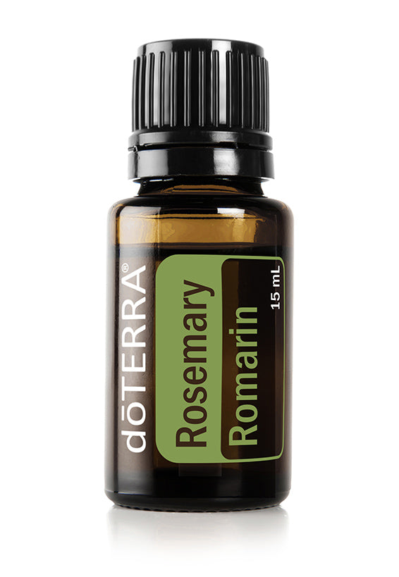 Rosemary 15ml oil