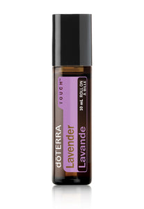 Touch Lavender 10ml