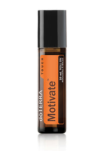 Touch Motivate 10ml