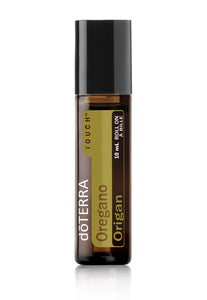 Touch Oregano 10ml